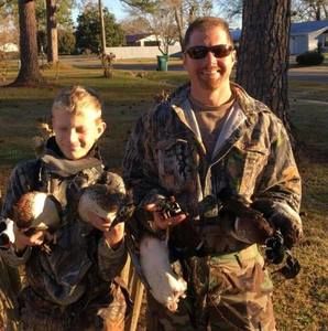 Meet your Posher, Scott